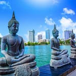 colombo srilanka